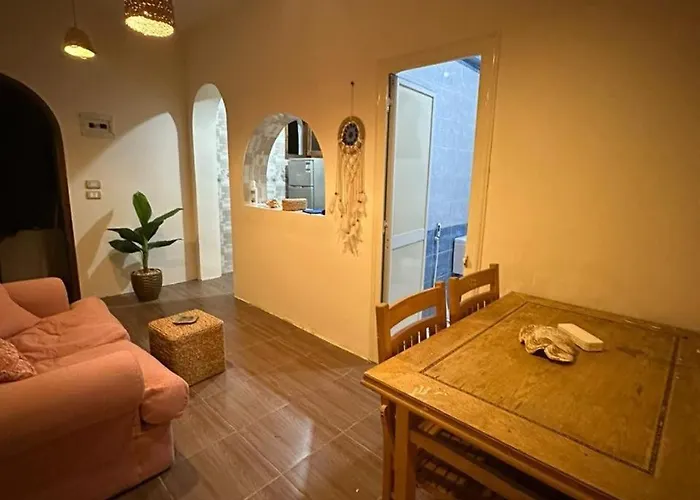 Apartment Bellagio House *