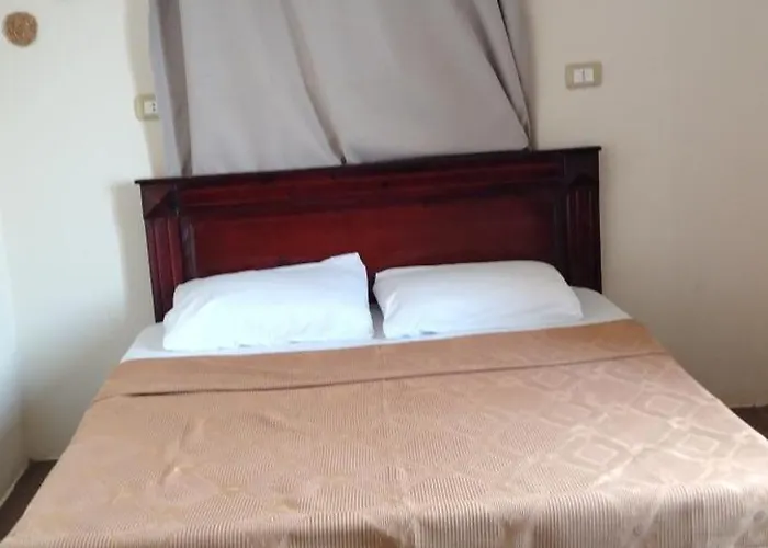 Bellagio House Apartment Dahab