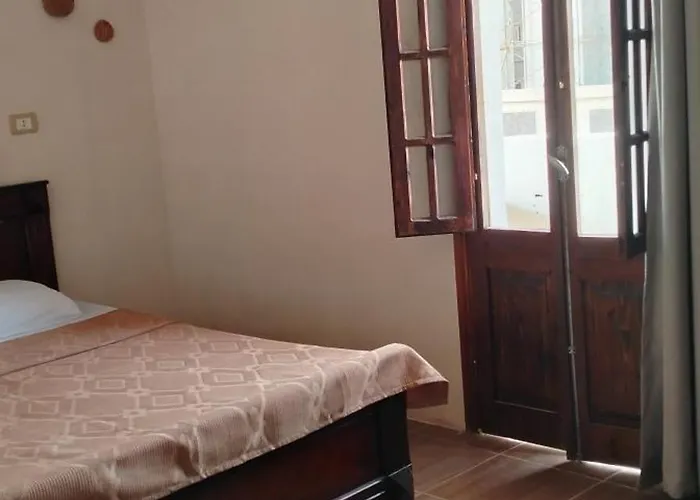 Apartment Bellagio House Dahab