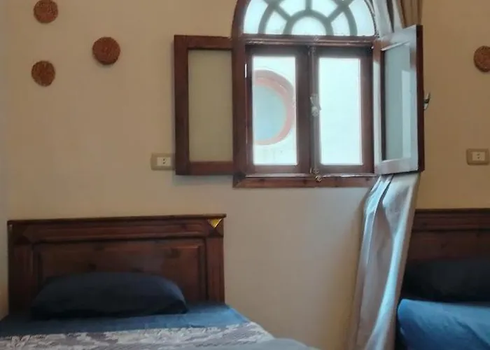 Bellagio House Apartment Dahab
